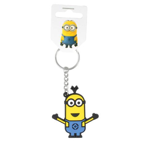 Minion Tim Minions PVC Key Ring £1.99